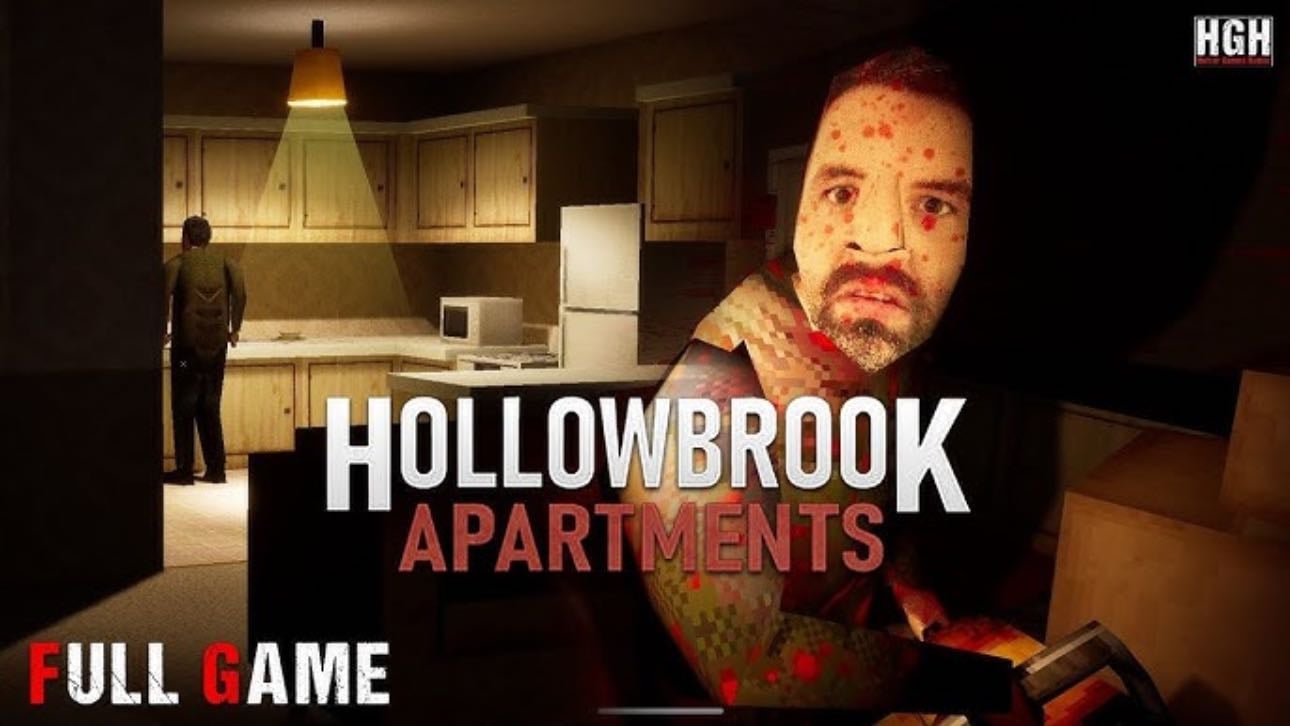 HollowBrook Apartments