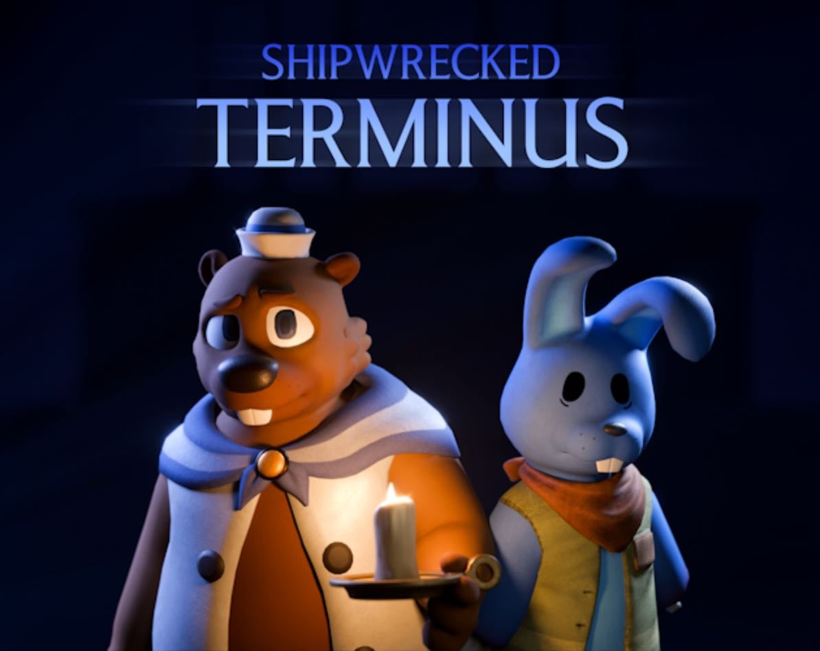 Shipwrecked Terminus