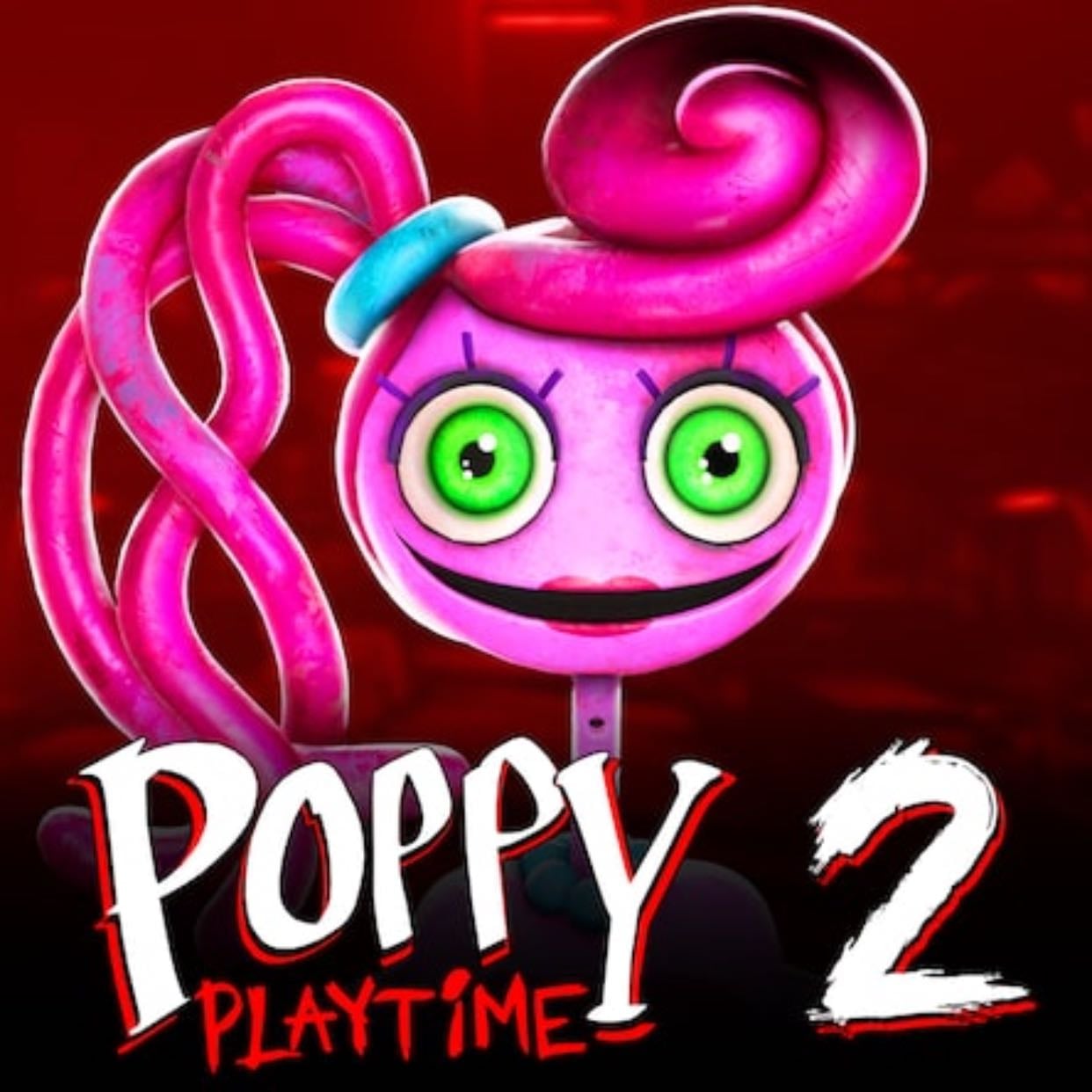 Poppy Playtime 2 - 2022