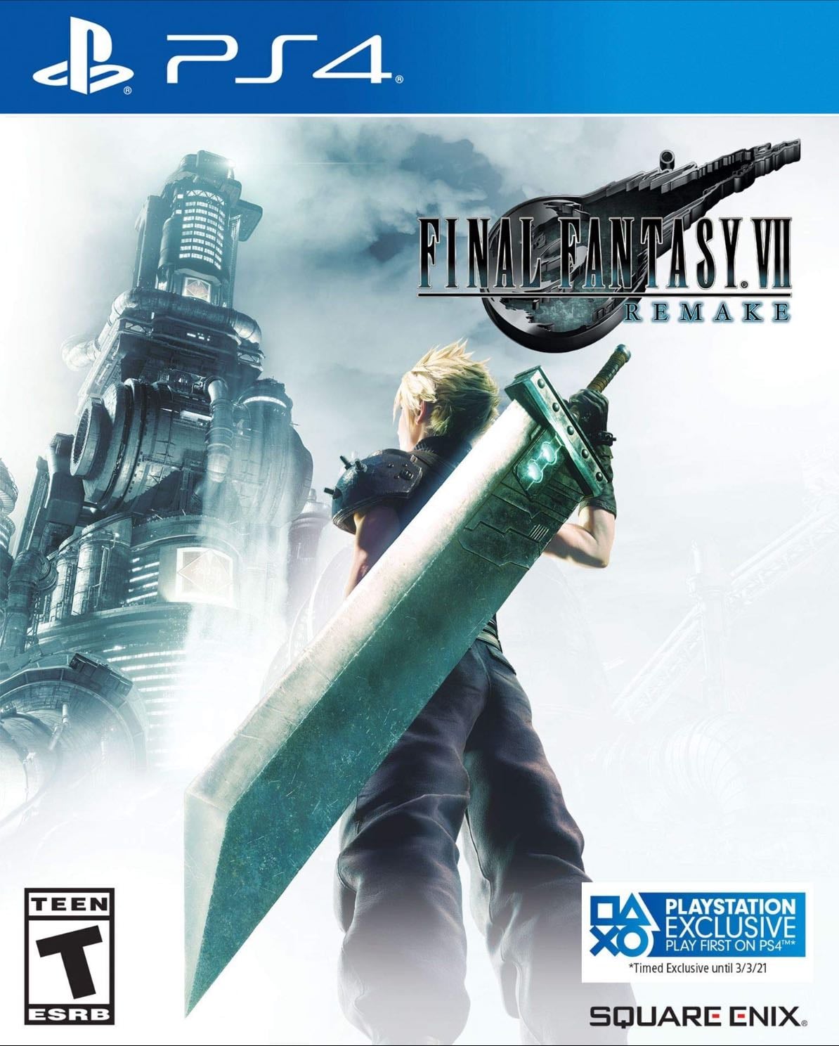Final Fantasy 7