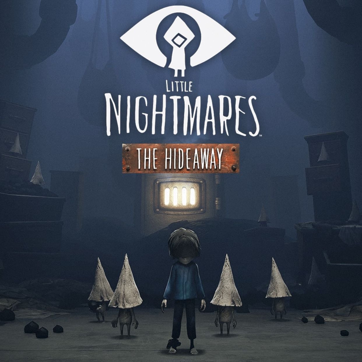 Little Nightmares - The Hideway