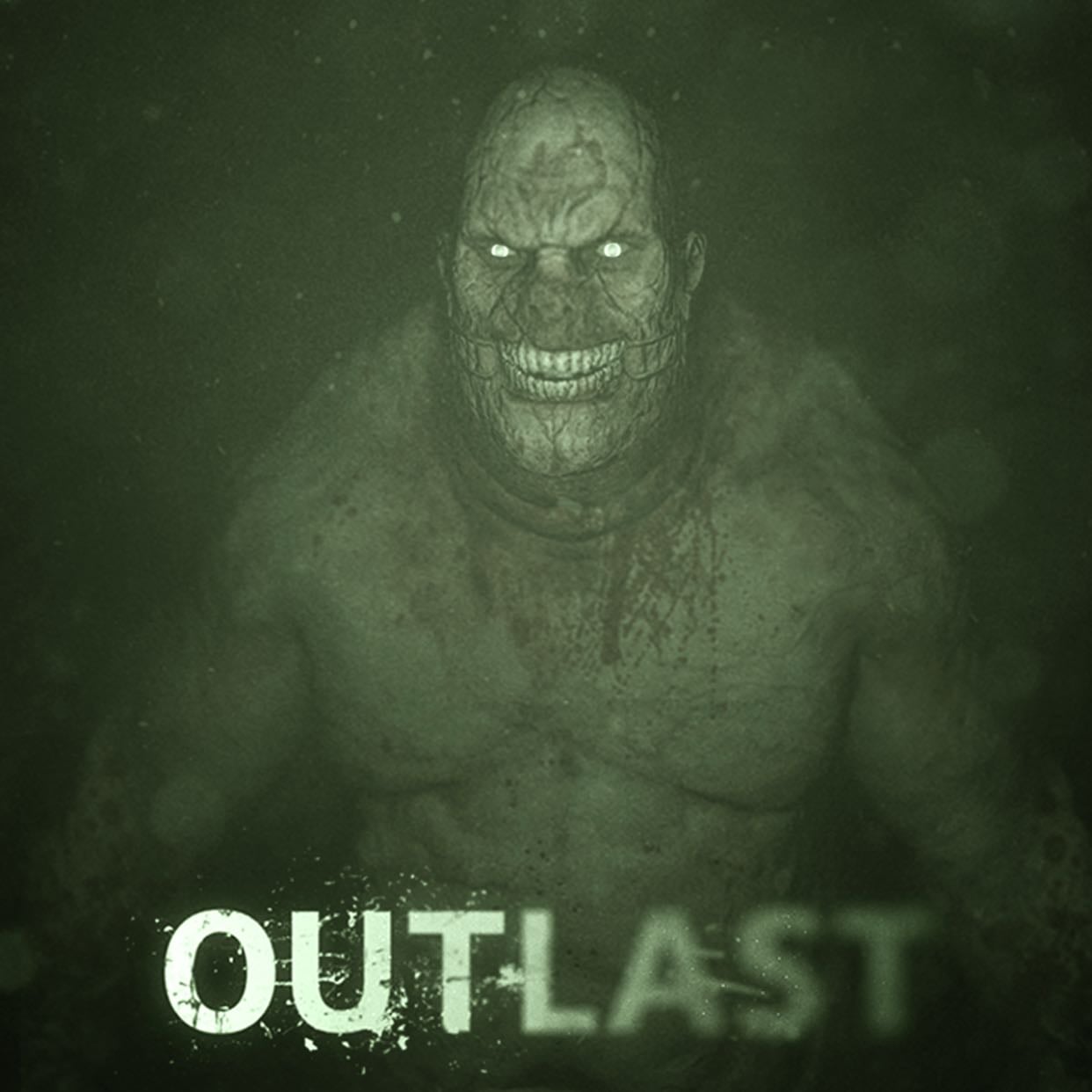 Outlast 1