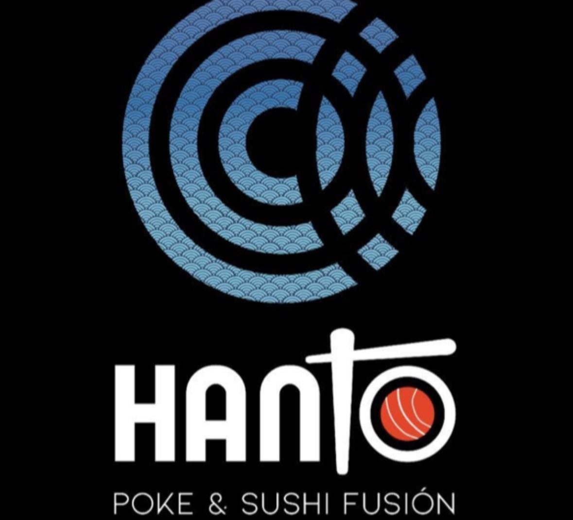 Hanto Poke & Sushi Fusion Tacna - Excelente lugar de sushi en la ciudad, sabor excelente y ambiente cómodo y amigable