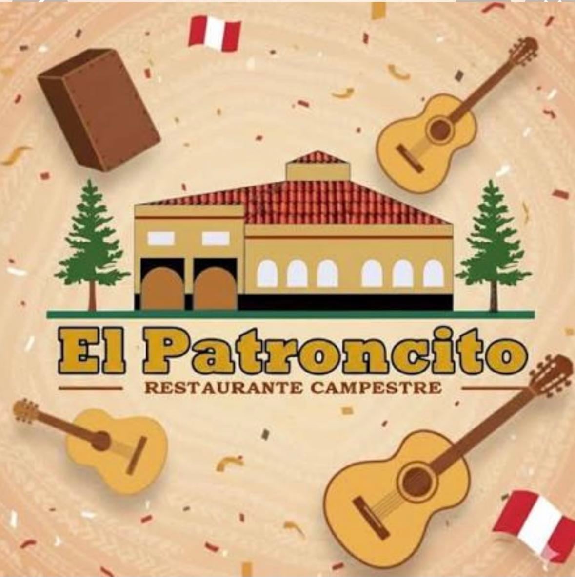 El Patroncito - Restaurante/piscina campestre, especialidad en frituras y comida criolla