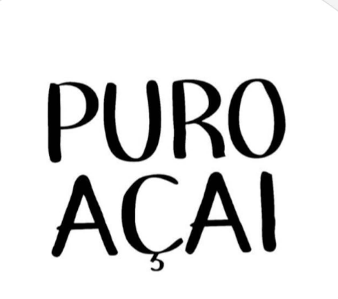 Puro Açai Peru - lugar tranquilo para un brunch, con especialidad en el acai bolws