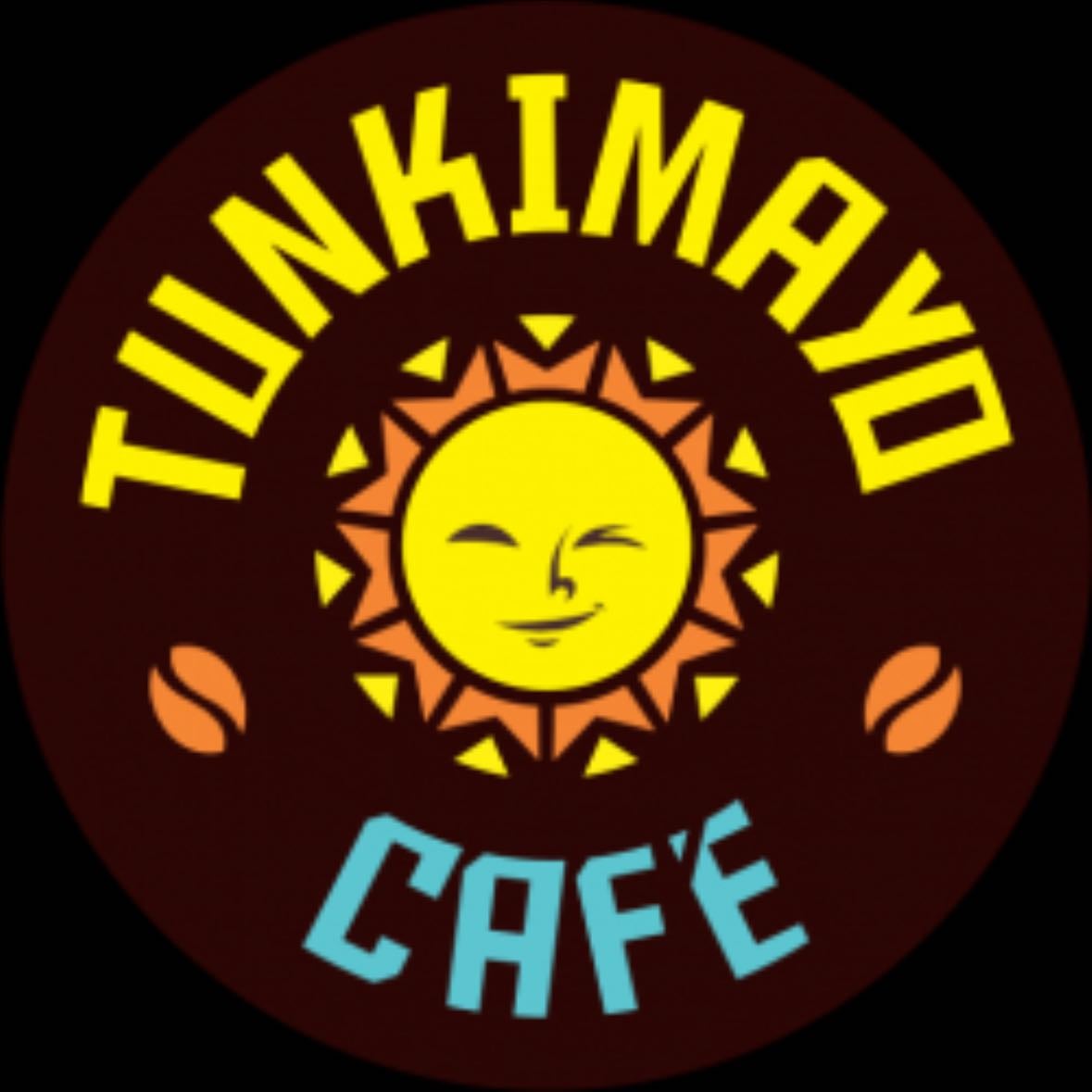 TUNKIMAYO CAFE - Un lugar cómodo y bonito, apto para ir a terminar pendientes del estudio o trabajo.