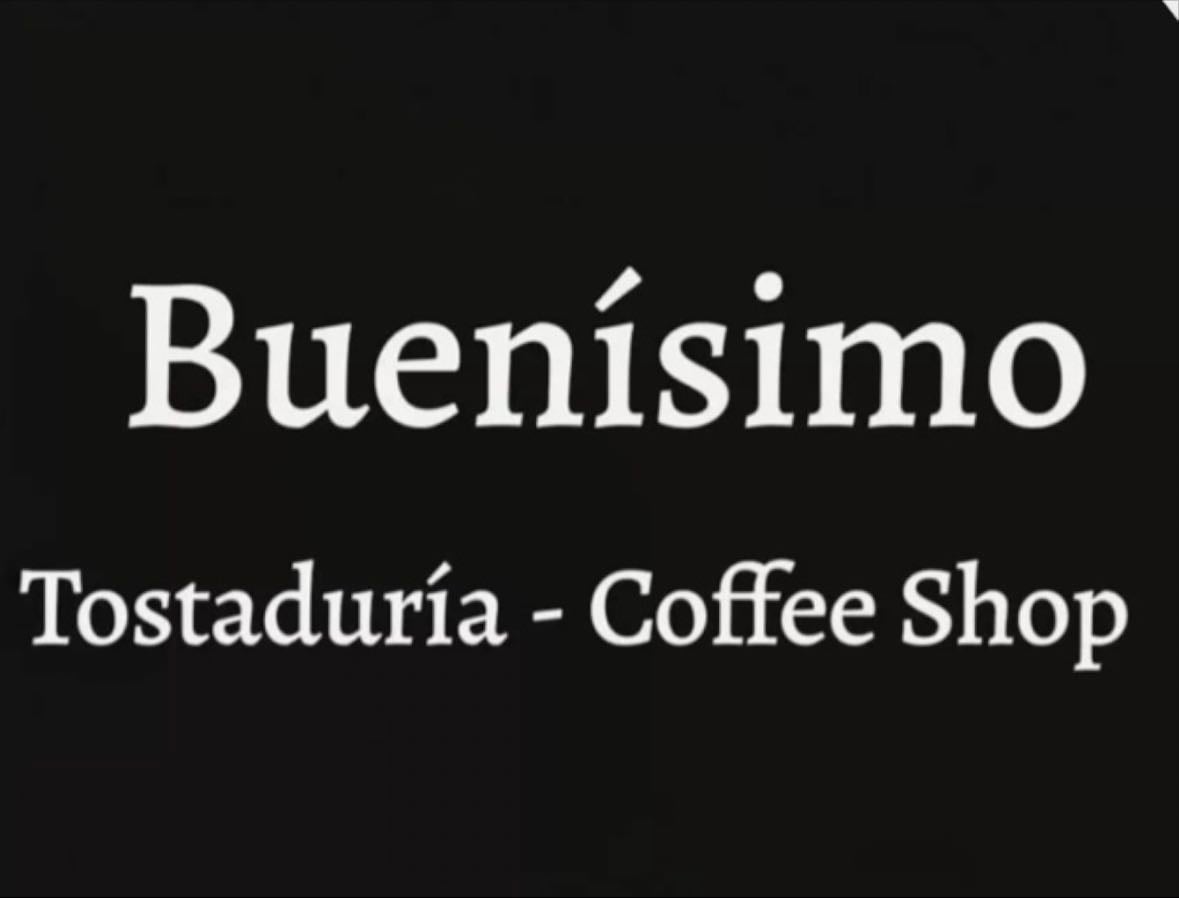 Buenísimo Tostaduriab - cafetería pequeña con ambiente íntimo y tranquilo