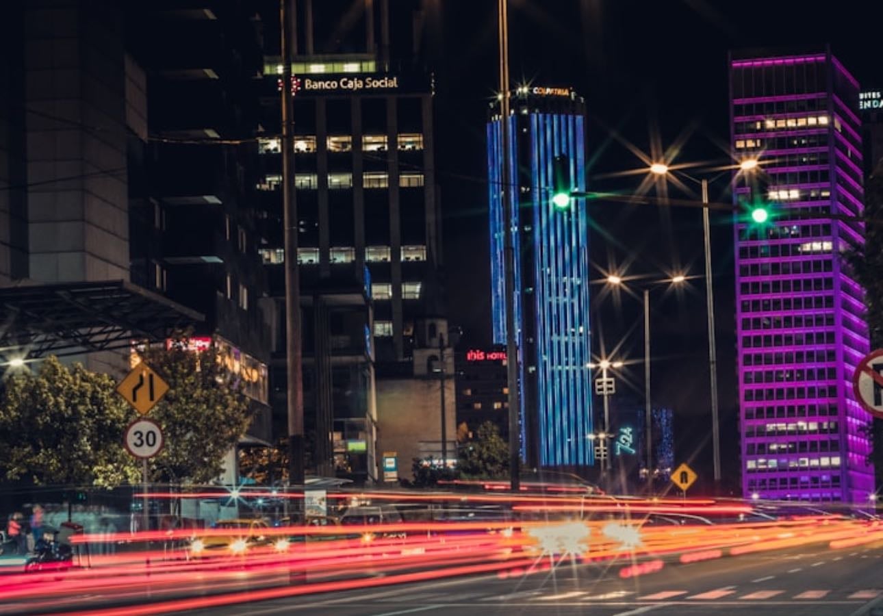 Bogota