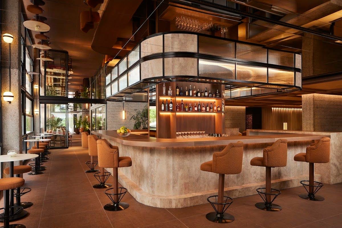 Bikini Bar & Cocktail – Rafa Zafra