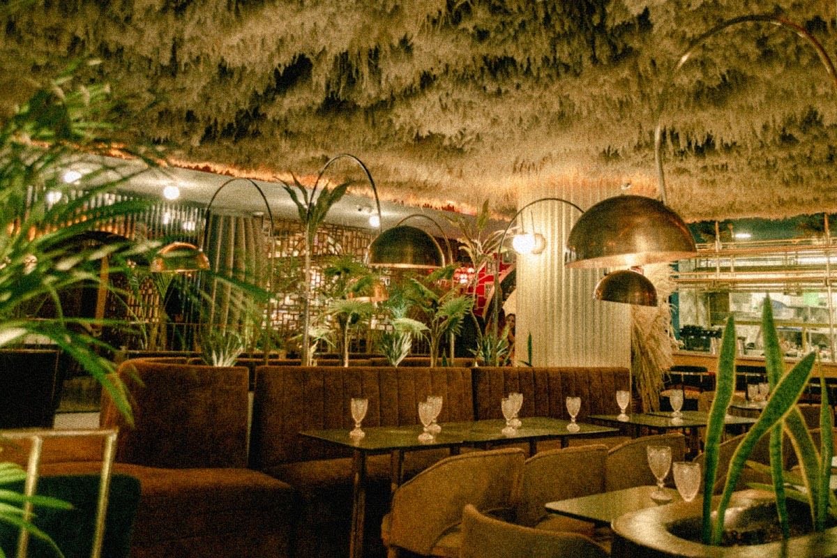 Gallo Colorado | Gastro Cantina | Zona T