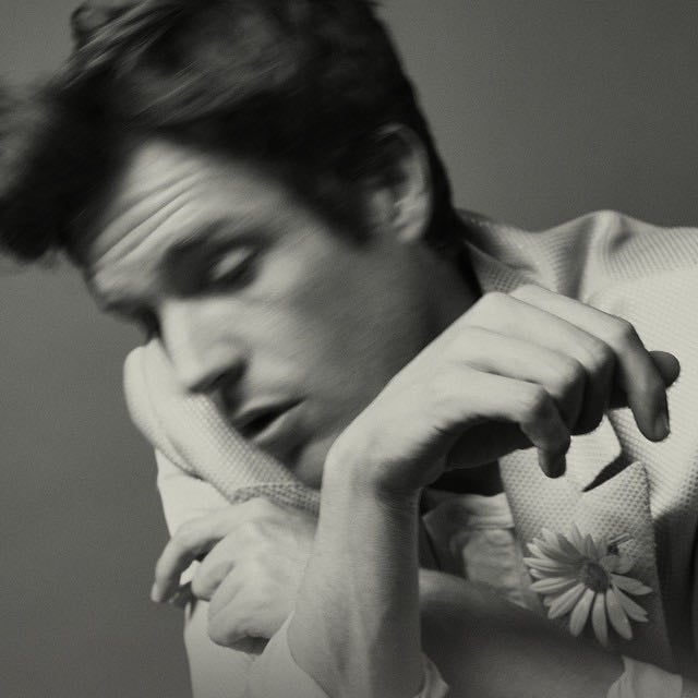 I Can Change - Song · Brandon Flowers