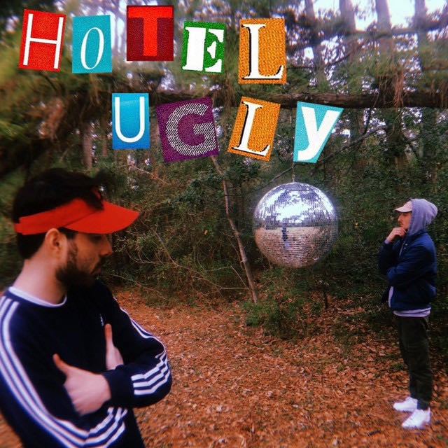 Shut up My Moms Calling - Song · Hotel Ugly