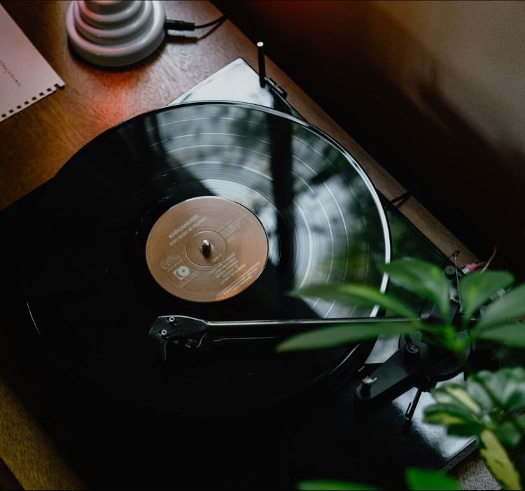 albums as seasons