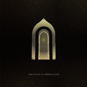 The Battle at Garden's Gate - Playlist