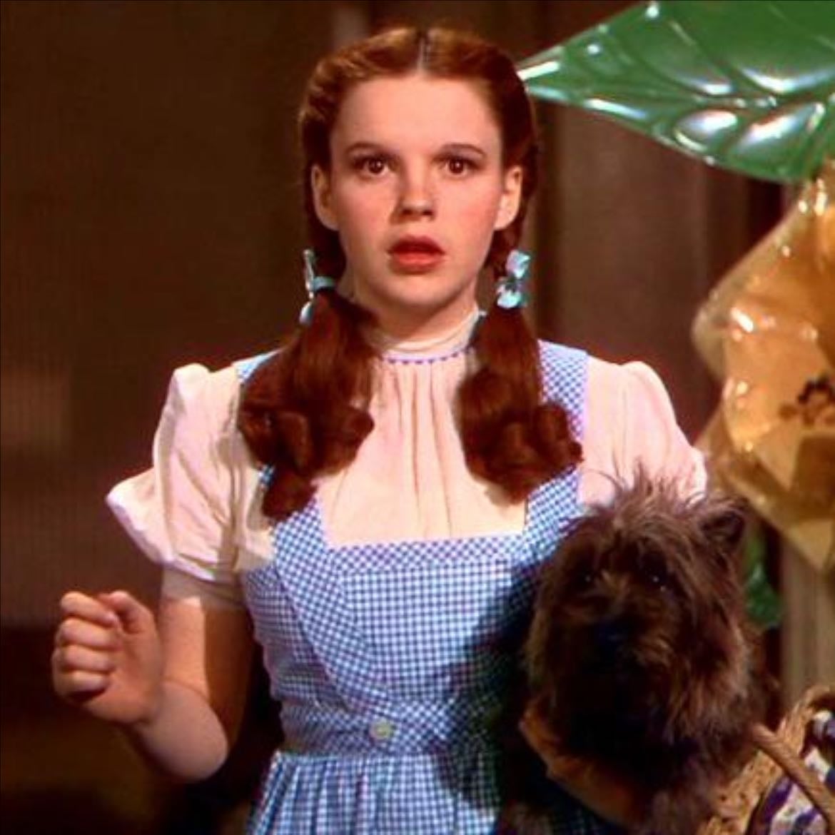 Thereās no place like home - Dorothy. The Wizard of Oz