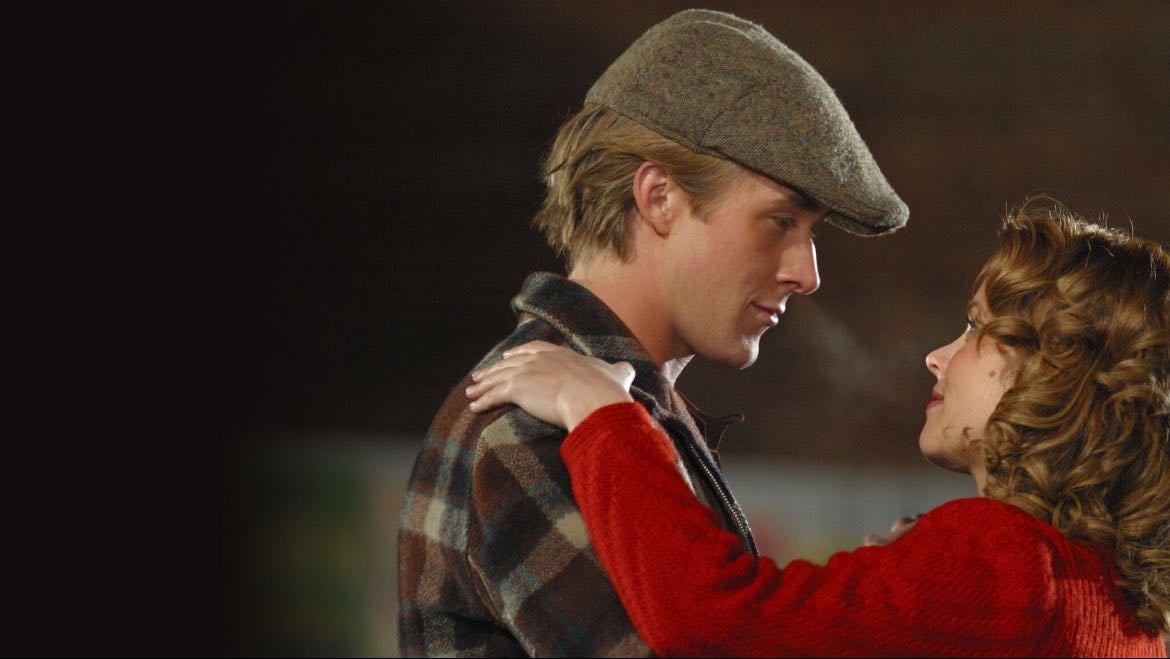 I wrote you 365 letters. I wrote you everyday for a year. - Noah Calhoun. The Notebook