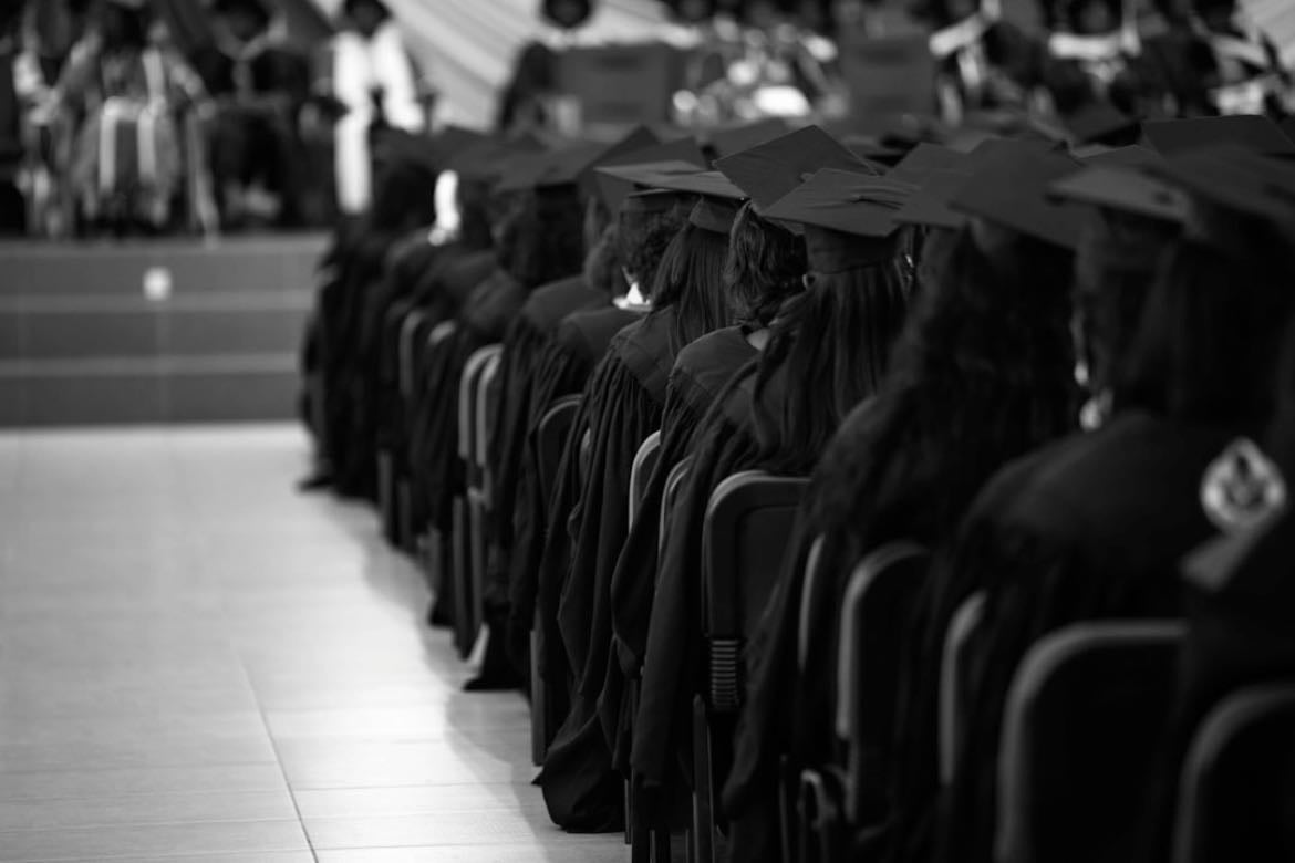 Get a degree