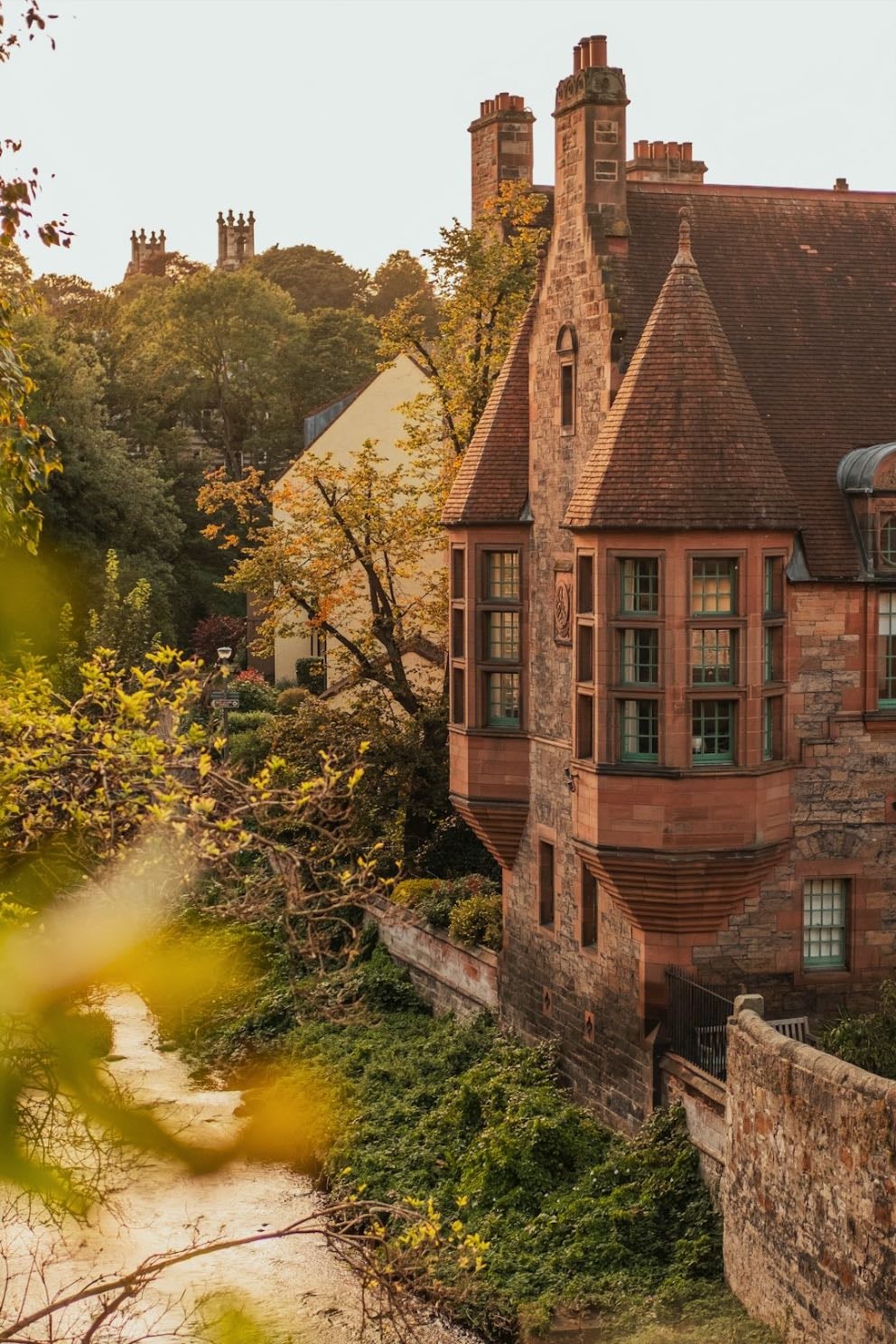 Edinburgh