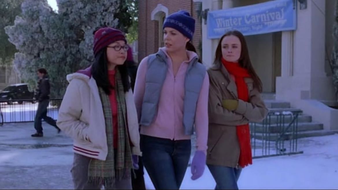 Lorelai-Lane