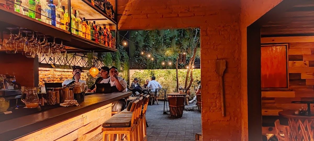 Cancino Nápoles - cdmx 📍la juárez