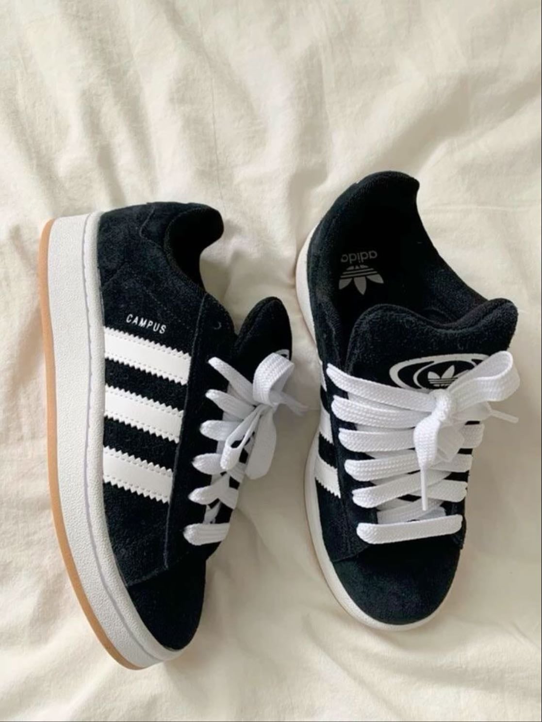 adidas campus
