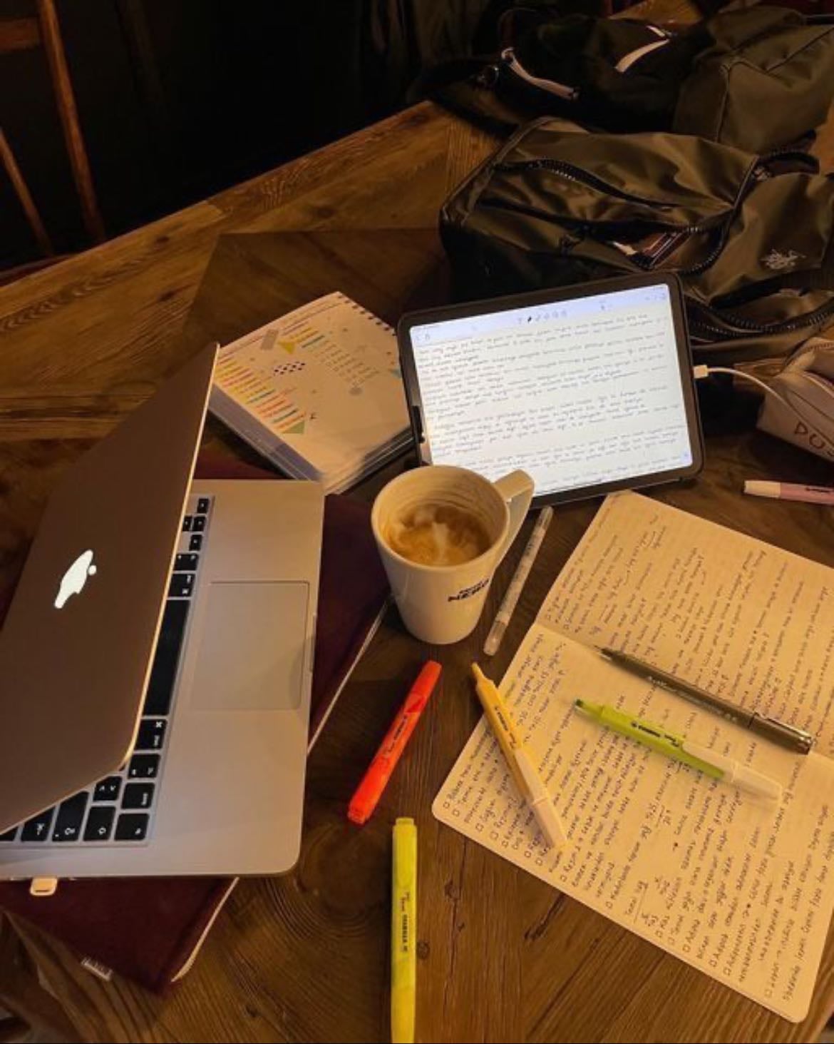 estudio