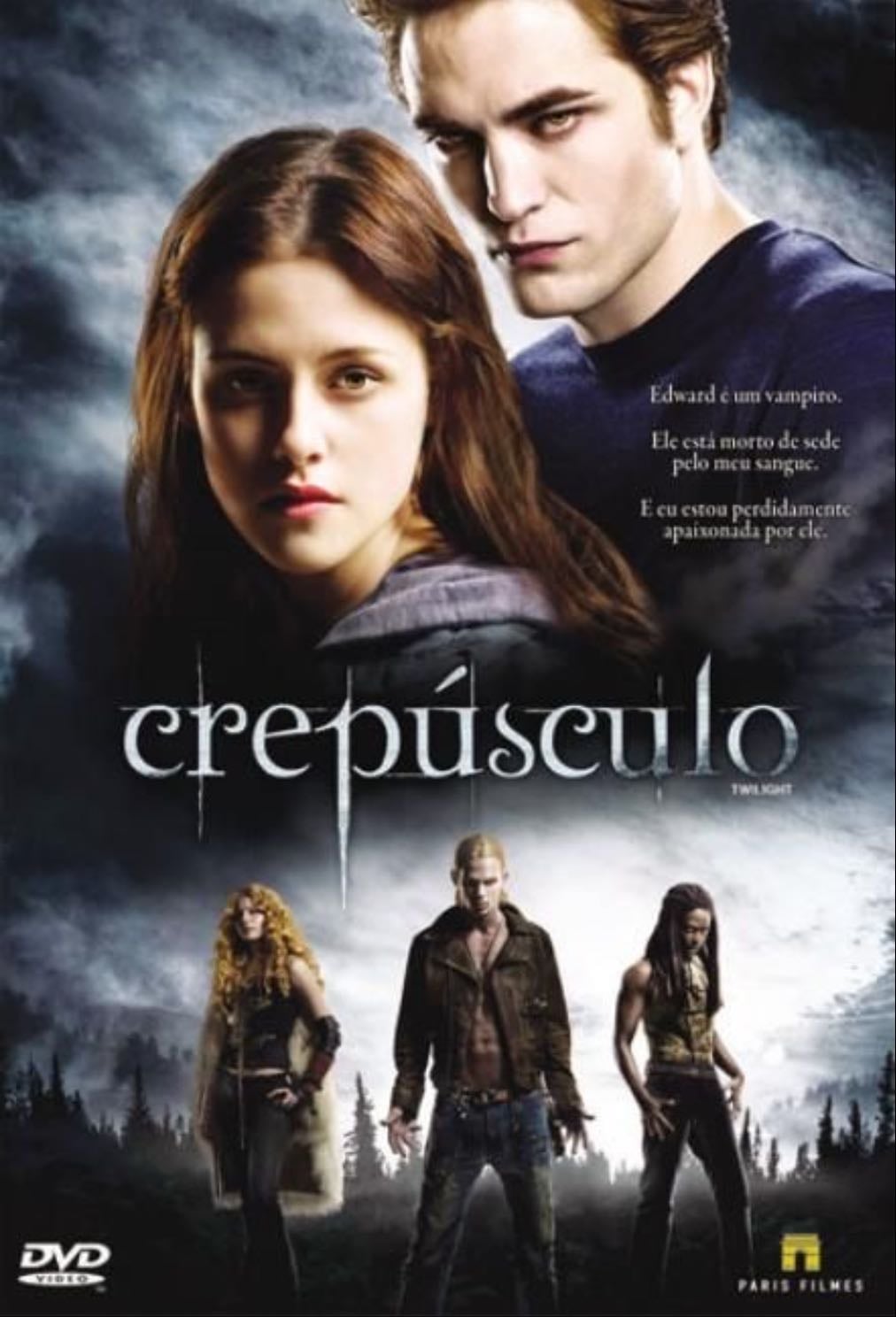 crepúsculo