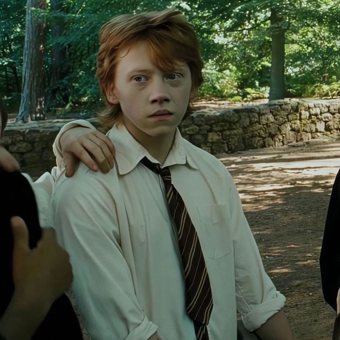 ron weasley