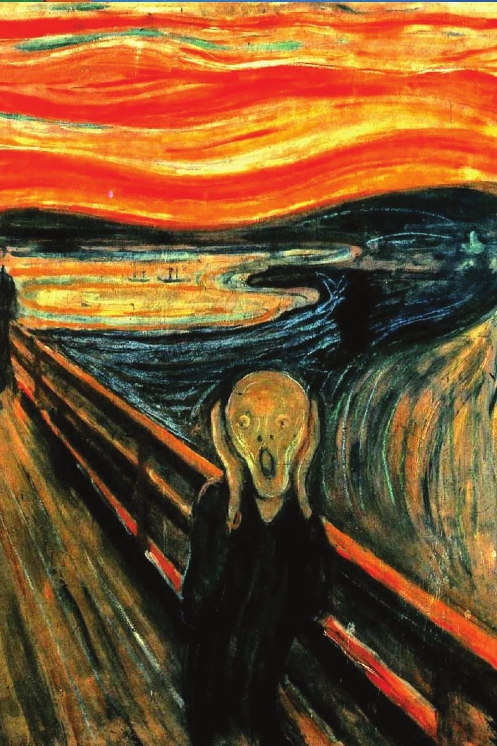 historia del arte