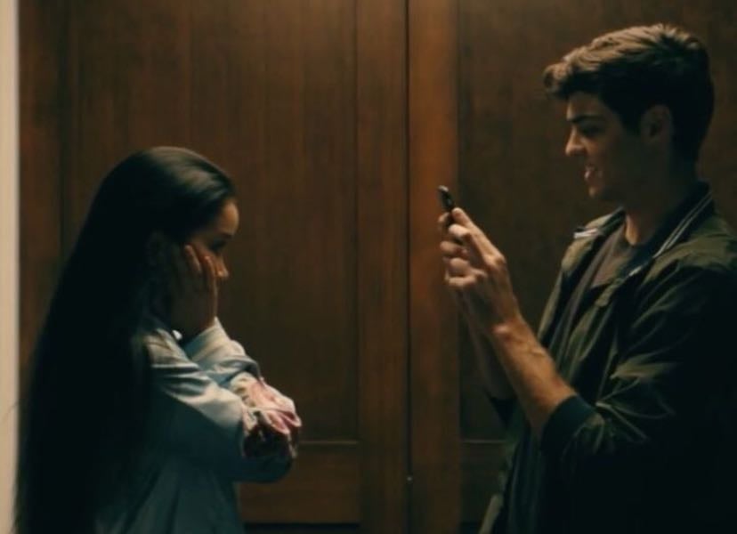 Romantic moviees