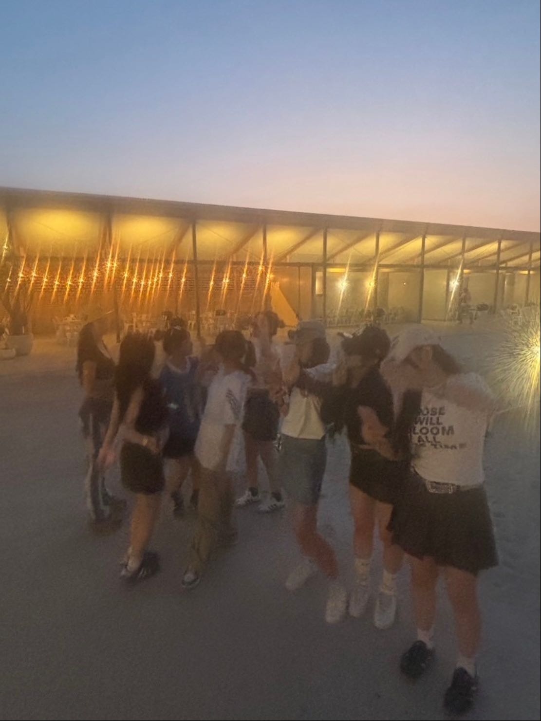 BBQ🍖🔥 - 食材も設備も準備されてるところでやると楽だよ!大人数でBBQするとたのしい‼️‼️