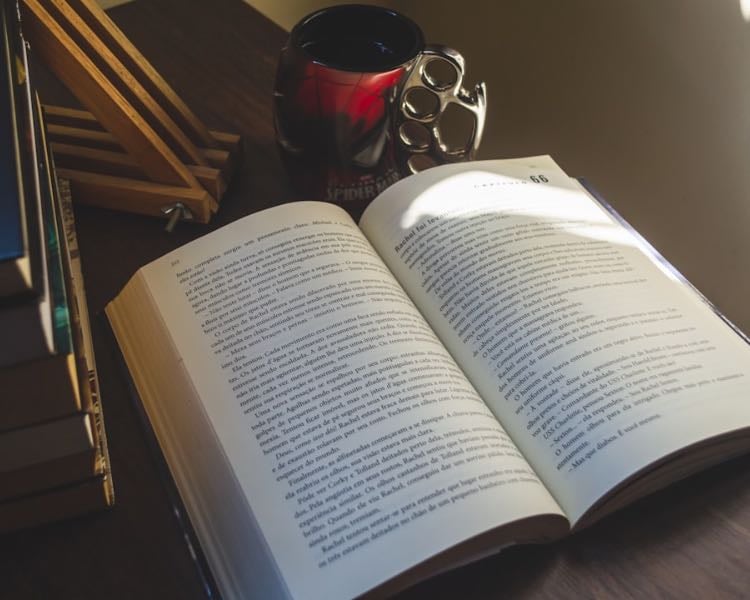 books📖 - Books hypelist by Lavinia de Freitas
