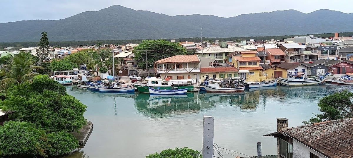 Santa Catarina