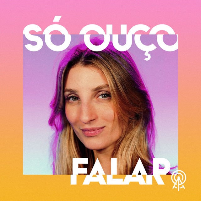 S贸 ou莽o falar - Show