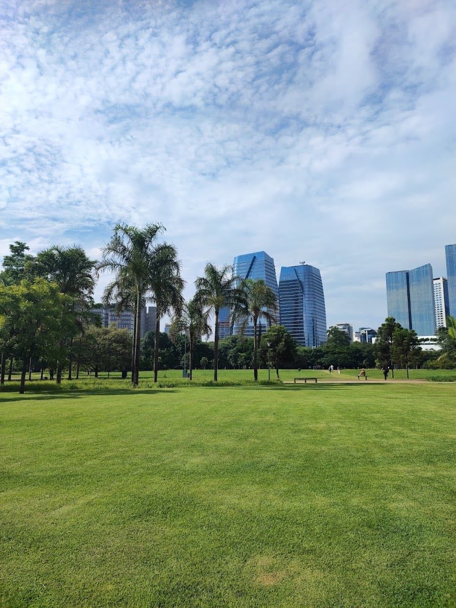 Parque do Povo Mário Pimenta Camargo