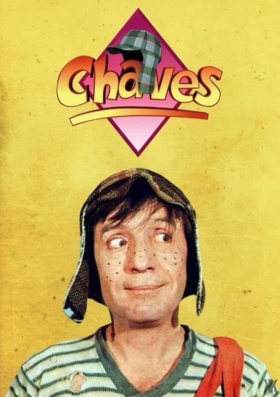 Chaves - Roberto Gómez Bolaños · 1973