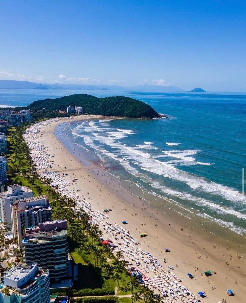 Riviera de São Lourenço