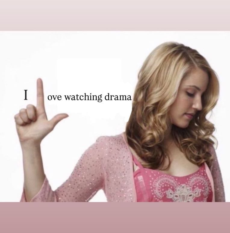 Drama - Movies hypelist by dee