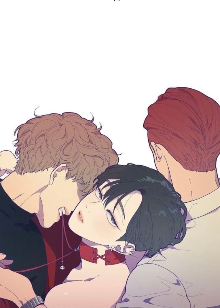 Love or Hate - Author: Yongha | Artist: Dam Park