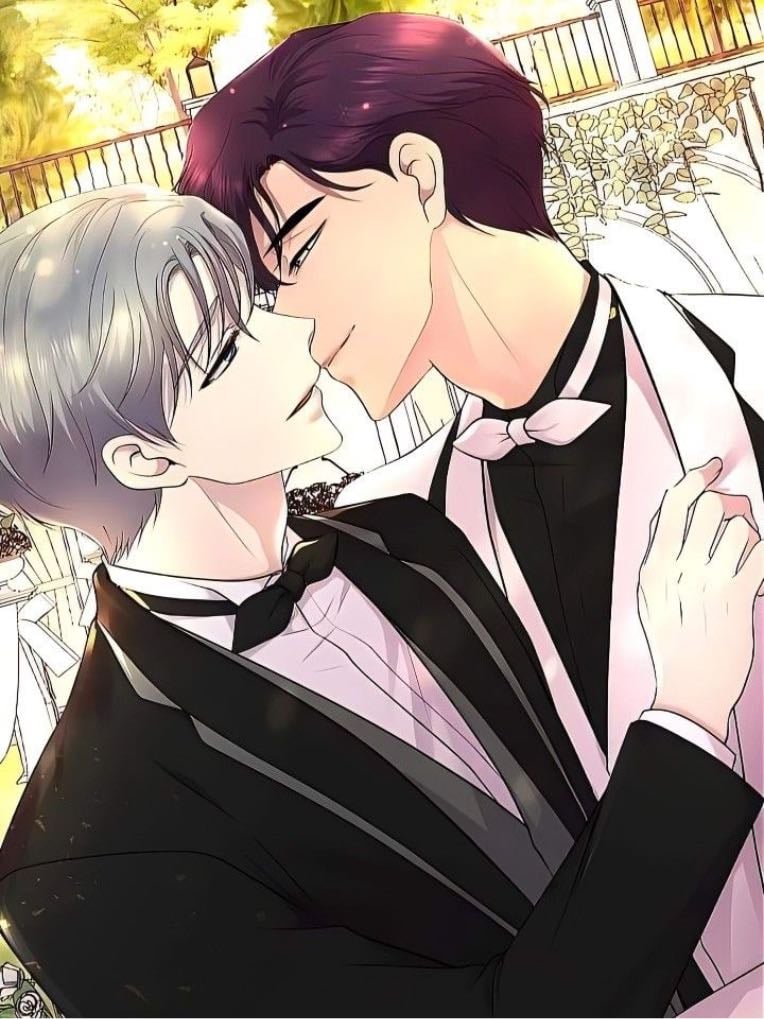 Hold Me Tight - Author: Nabit | Artist: Sireu