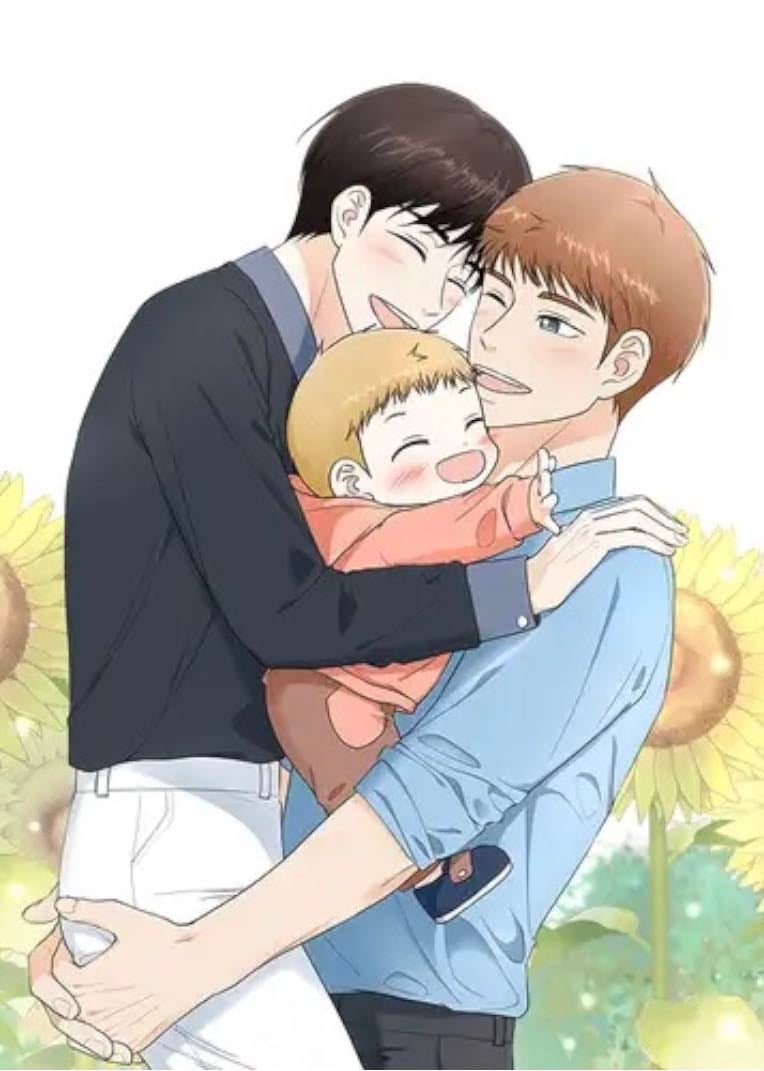 Start from Baby - MING