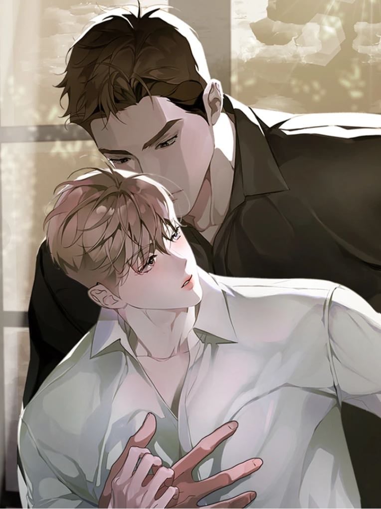 Cozy Obsession - Writer: Lee Hyeon | Artist: Ko Yoounghee | Original: Yoo Seonghwa