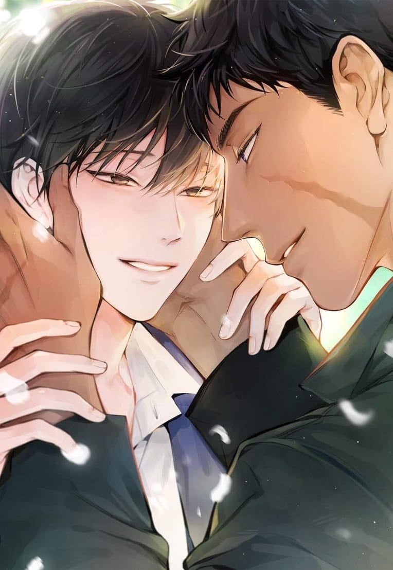 Radio Storm - Author: Seon-Ui Lee | Artist: Seo Gyeong