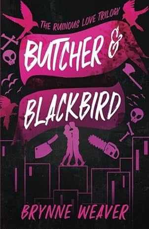 Butcher & Blackbird - Brynne Weaver · 2023