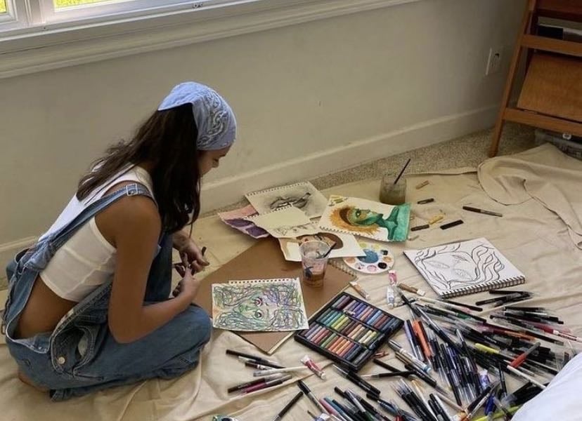 coolgirl hobbies