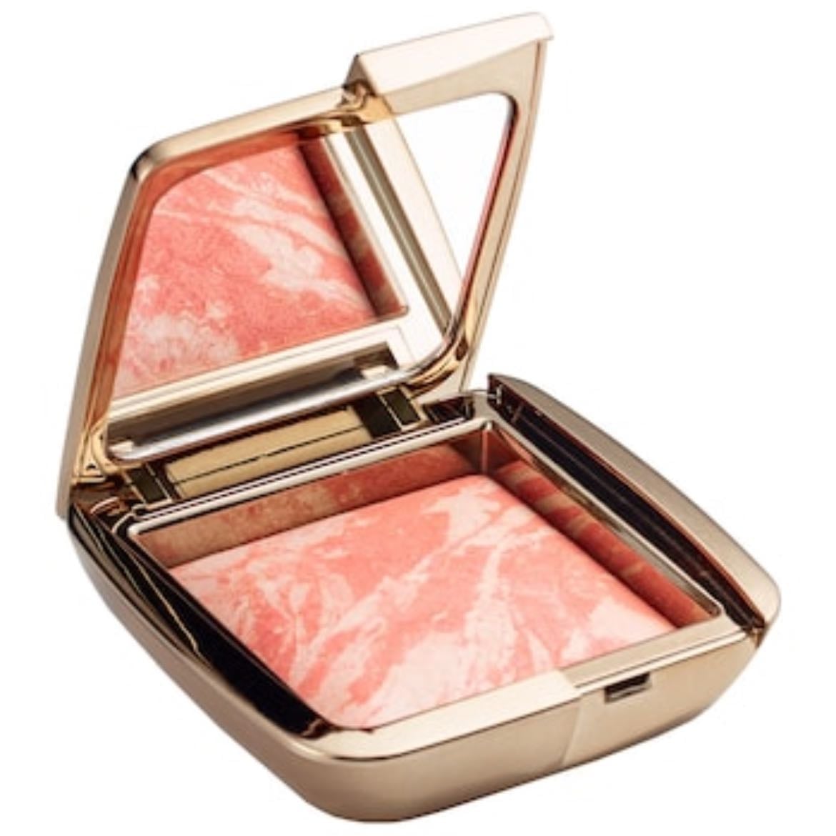 powder blush - ourglass
