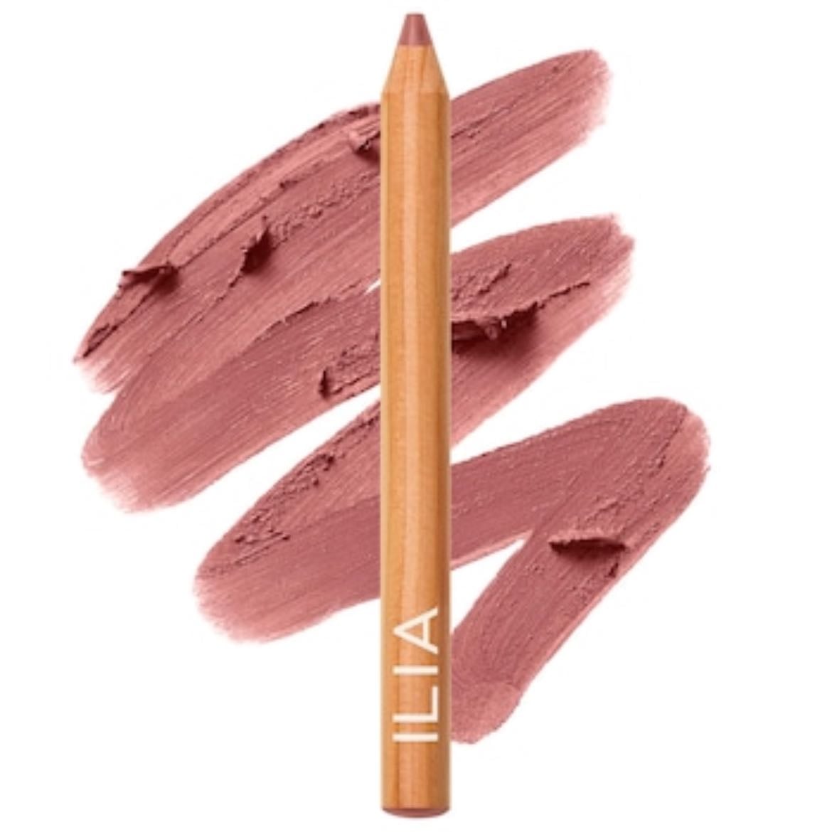 lip liner - ilia