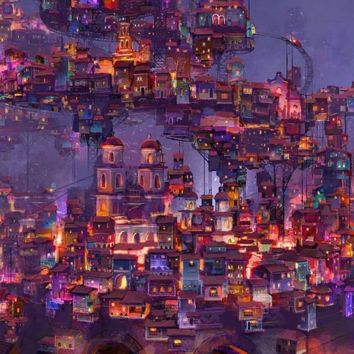 Coco - Lee Unkrich · 2017