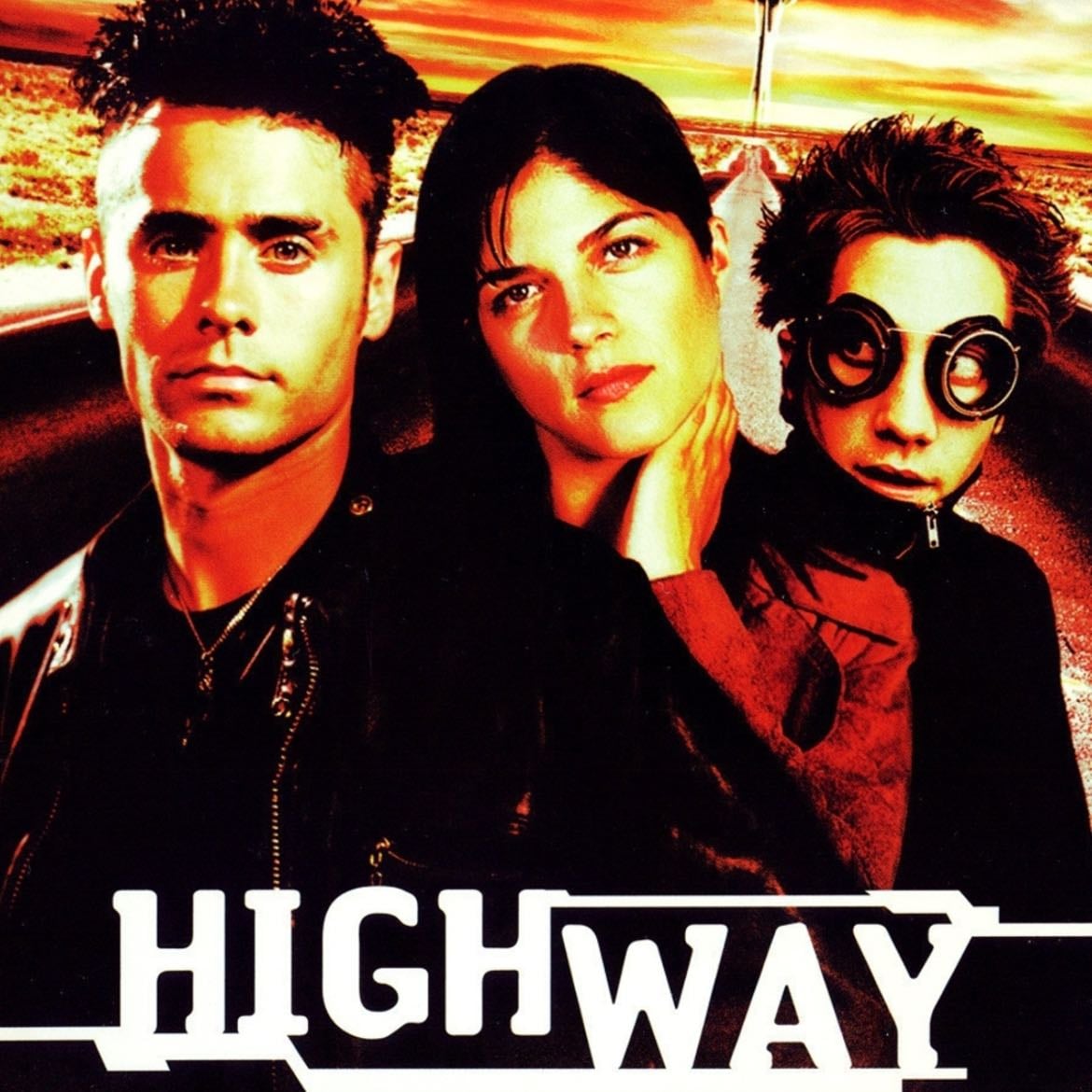 Highway - James Cox · 2002