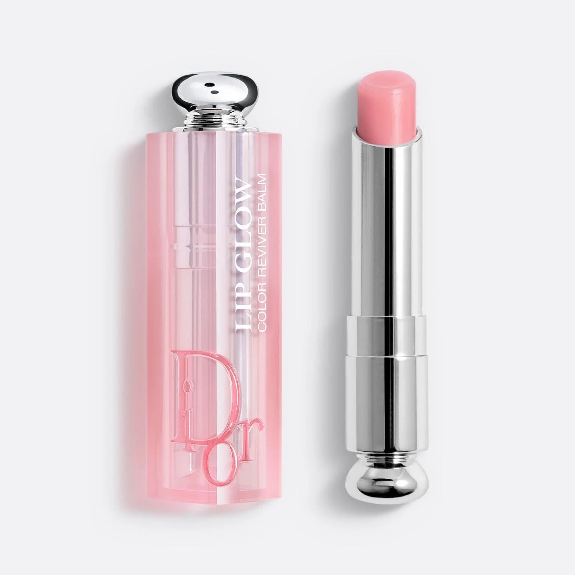 Dior lip glow